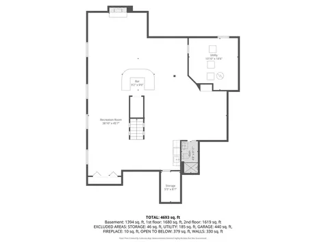 824 Megan Court Westmont IL 60559