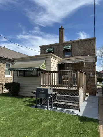 8338 South Yates Boulevard Chicago IL 60617