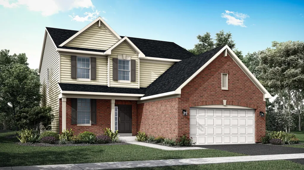 171 Blazing Star Trail Oswego IL 60543