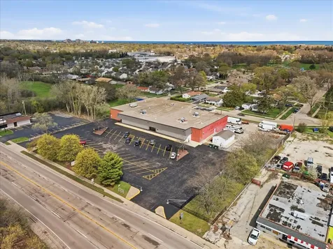1301 South Lewis Avenue Waukegan IL 60085