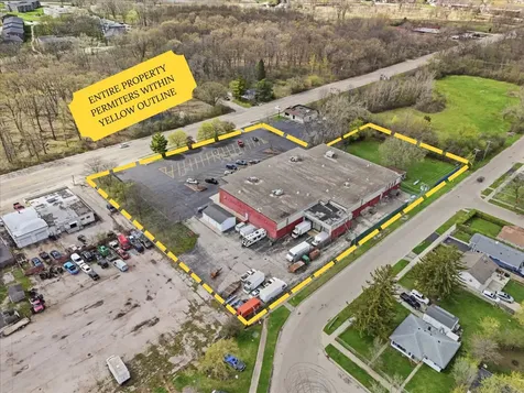 1301 South Lewis Avenue Waukegan IL 60085