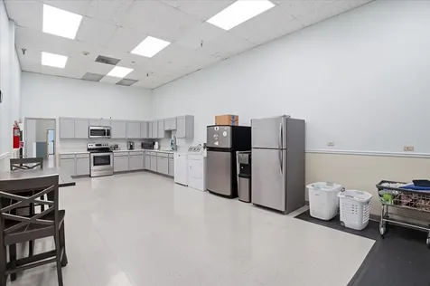 1301 South Lewis Avenue Waukegan IL 60085