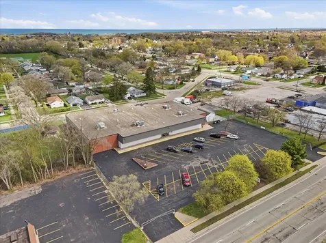 1301 South Lewis Avenue Waukegan IL 60085