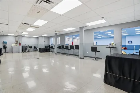1301 South Lewis Avenue Waukegan IL 60085