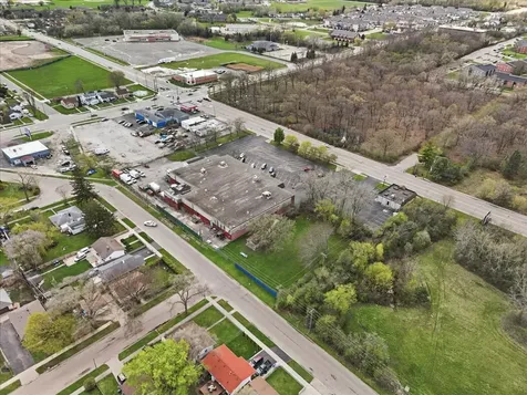 1301 South Lewis Avenue Waukegan IL 60085