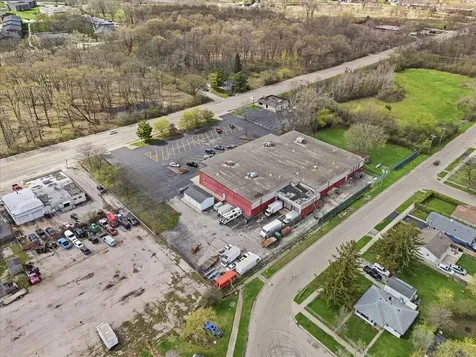 1301 South Lewis Avenue Waukegan IL 60085