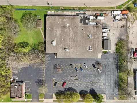 1301 South Lewis Avenue Waukegan IL 60085