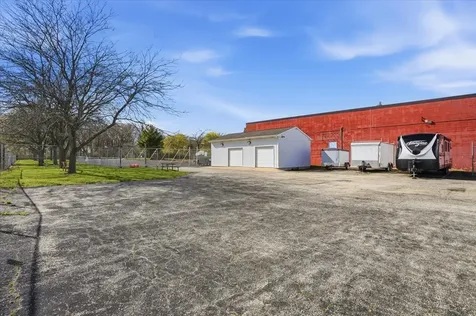 1301 South Lewis Avenue Waukegan IL 60085