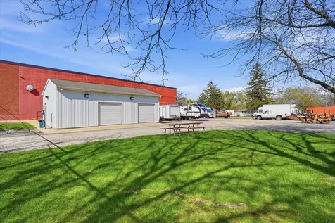 1301 South Lewis Avenue Waukegan IL 60085