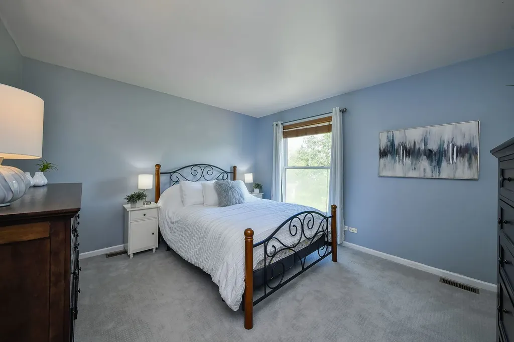 1143 Woodlake Drive Carol Stream IL 60188