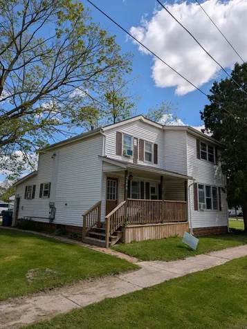 5448 West Mill Street Monee IL 60449