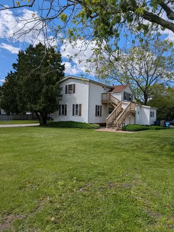 5448 West Mill Street Monee IL 60449