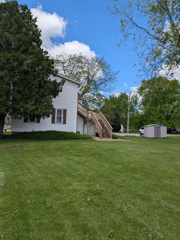 5448 West Mill Street Monee IL 60449