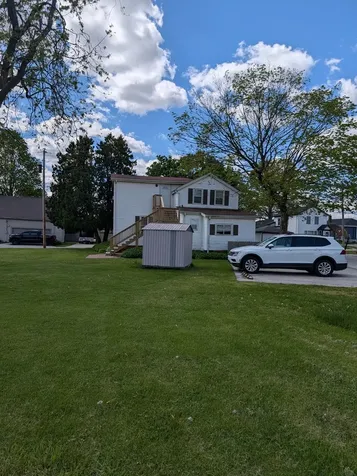 5448 West Mill Street Monee IL 60449