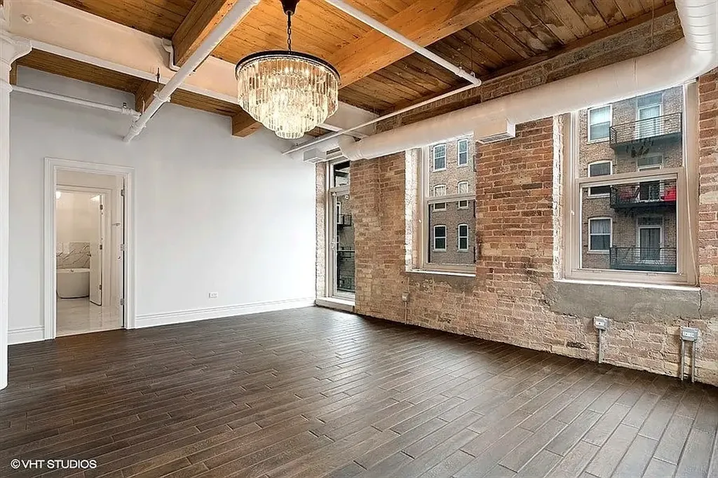 420 South Clinton Street Chicago IL 60607