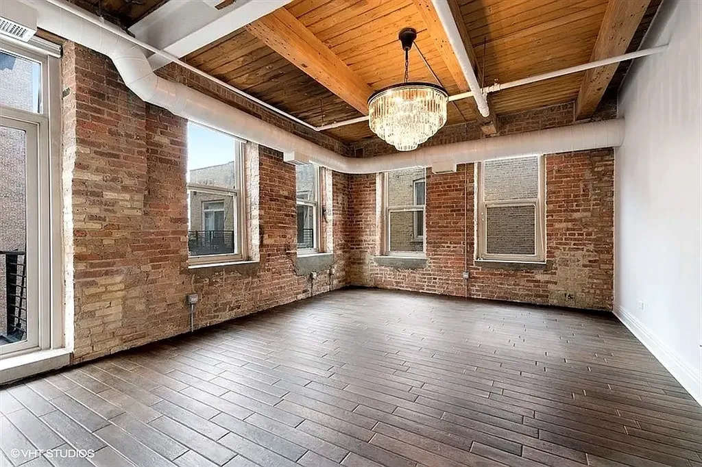 420 South Clinton Street Chicago IL 60607