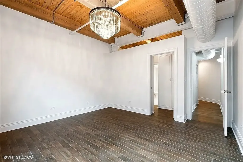 420 South Clinton Street Chicago IL 60607