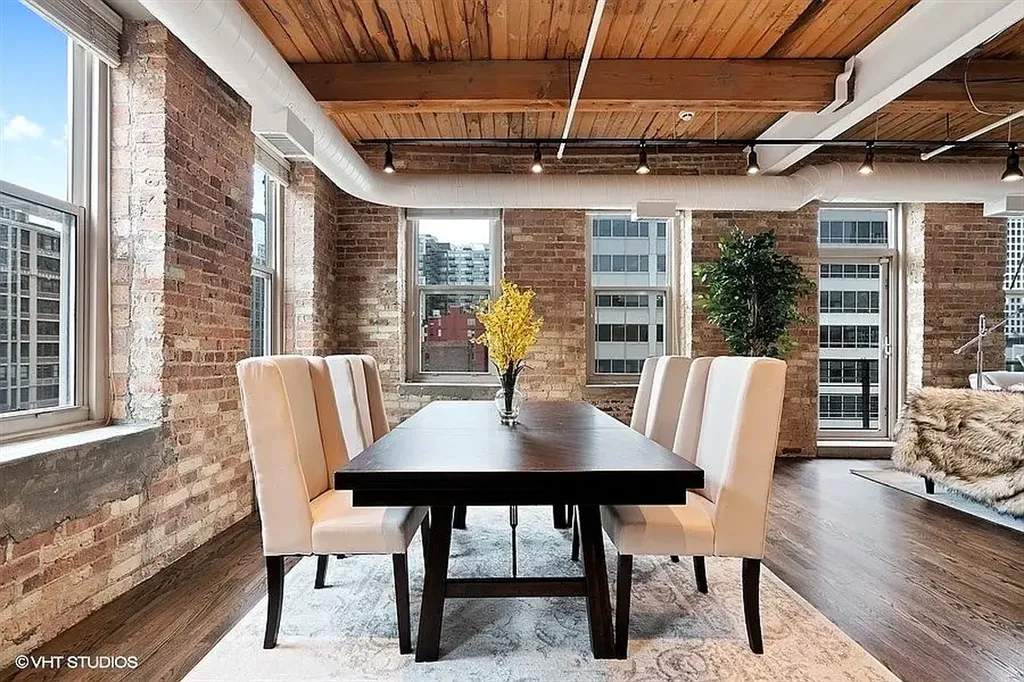420 South Clinton Street Chicago IL 60607
