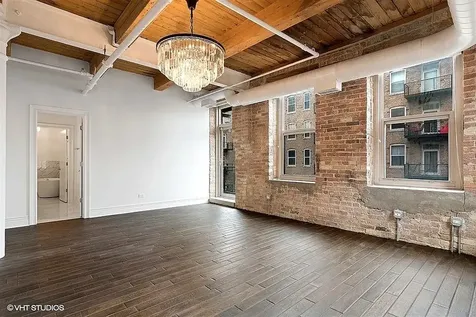 420 South Clinton Street Chicago IL 60607
