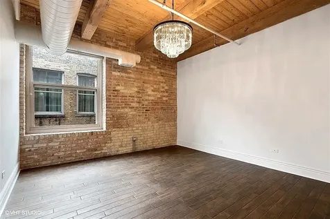 420 South Clinton Street Chicago IL 60607