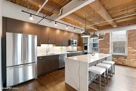 420 South Clinton Street Chicago IL 60607