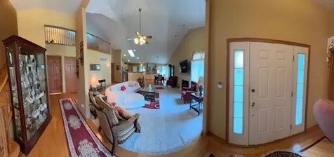 6620 Pond View Drive Tinley Park IL 60477