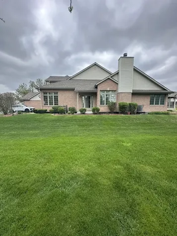 6620 Pond View Drive Tinley Park IL 60477