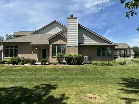 6620 Pond View Drive Tinley Park IL 60477
