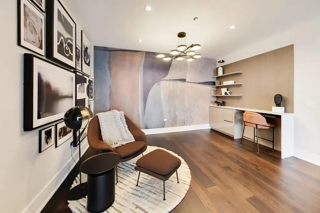 363 East Wacker Drive Chicago IL 60601