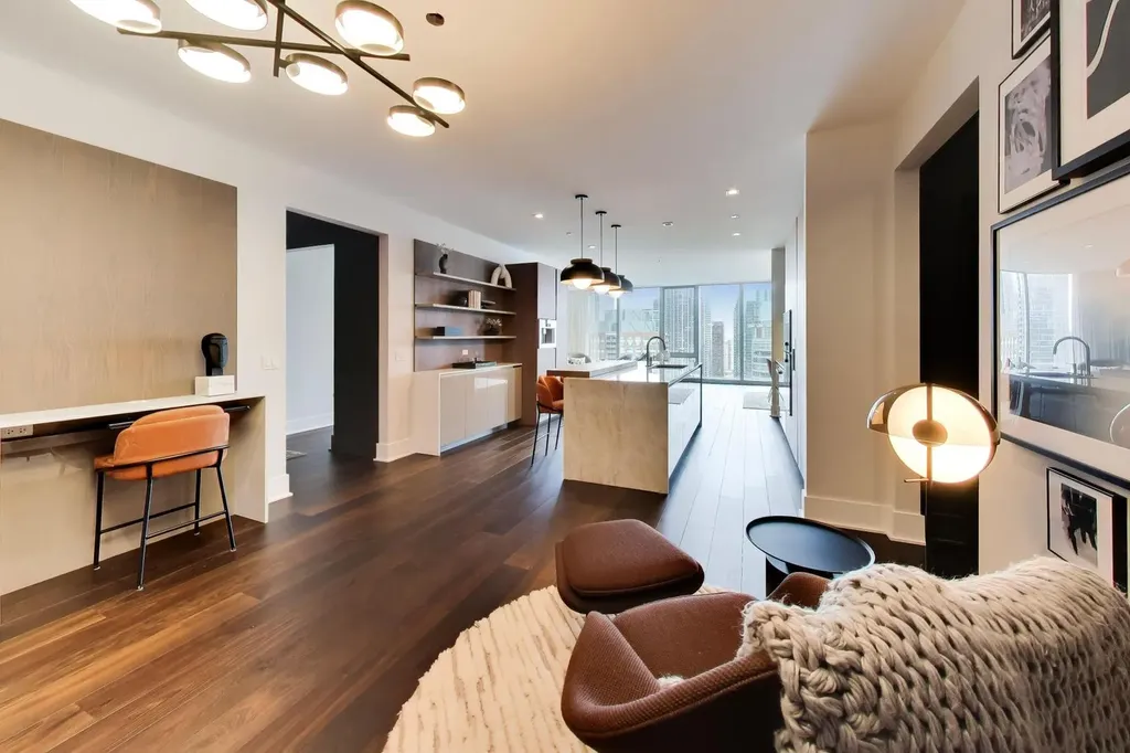 363 East Wacker Drive Chicago IL 60601