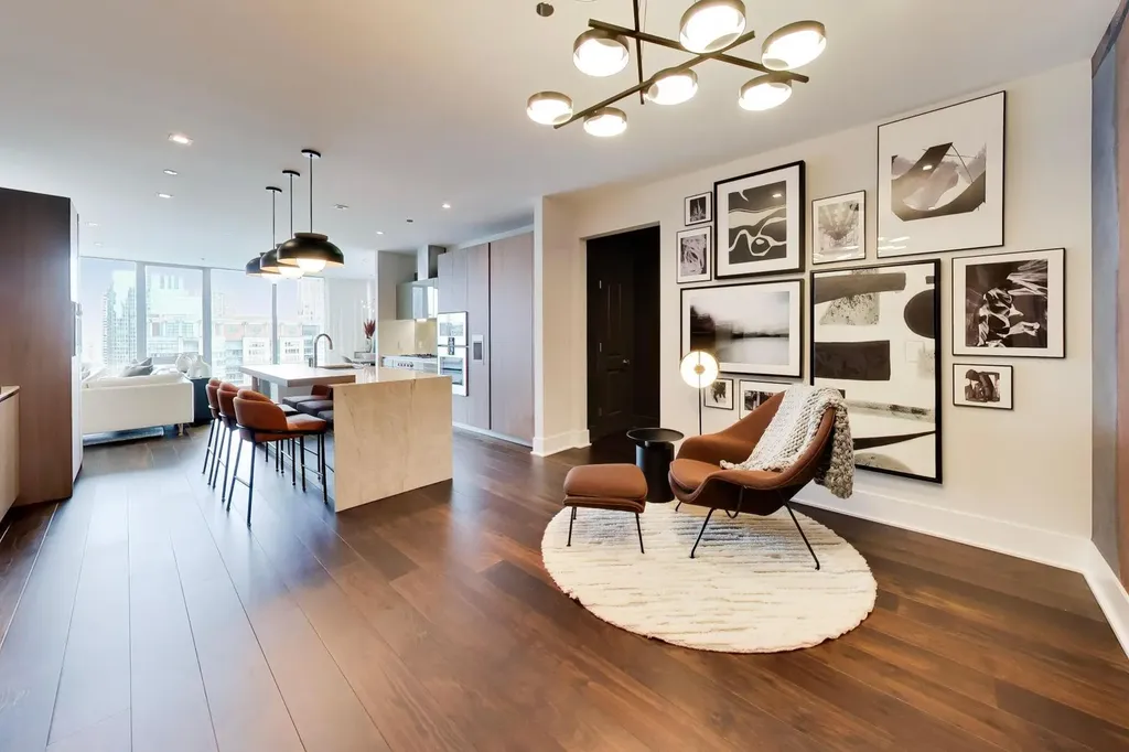 363 East Wacker Drive Chicago IL 60601