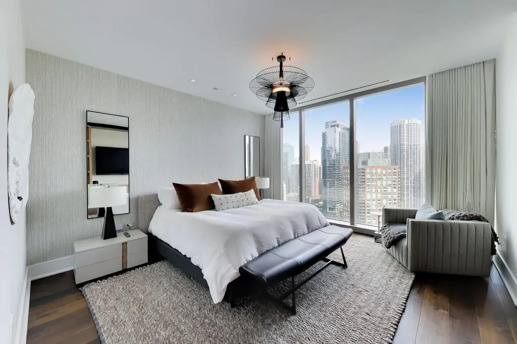 363 East Wacker Drive Chicago IL 60601