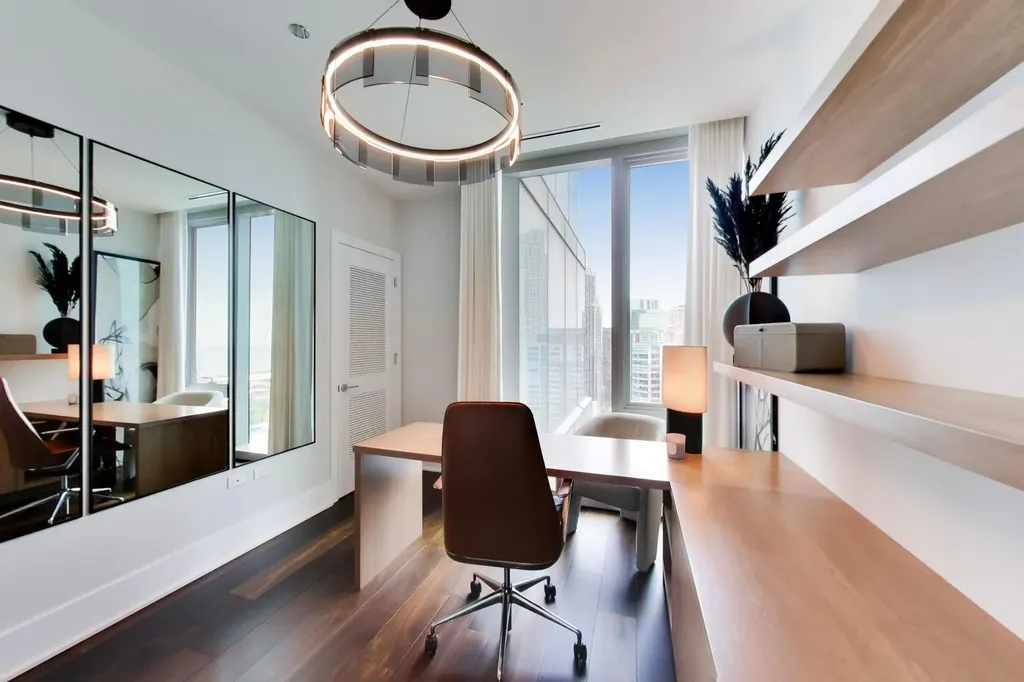 363 East Wacker Drive Chicago IL 60601