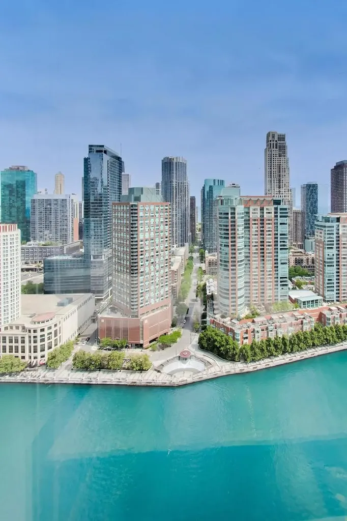 363 East Wacker Drive Chicago IL 60601