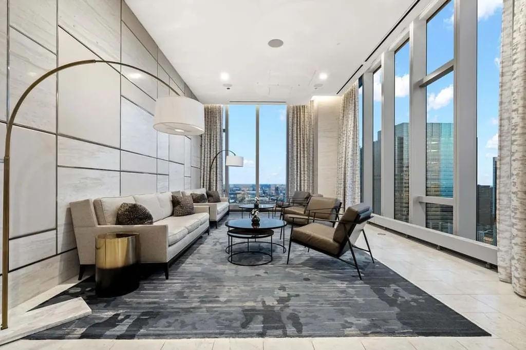 363 East Wacker Drive Chicago IL 60601