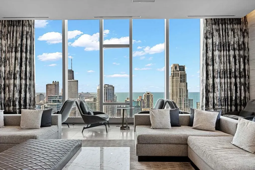 363 East Wacker Drive Chicago IL 60601