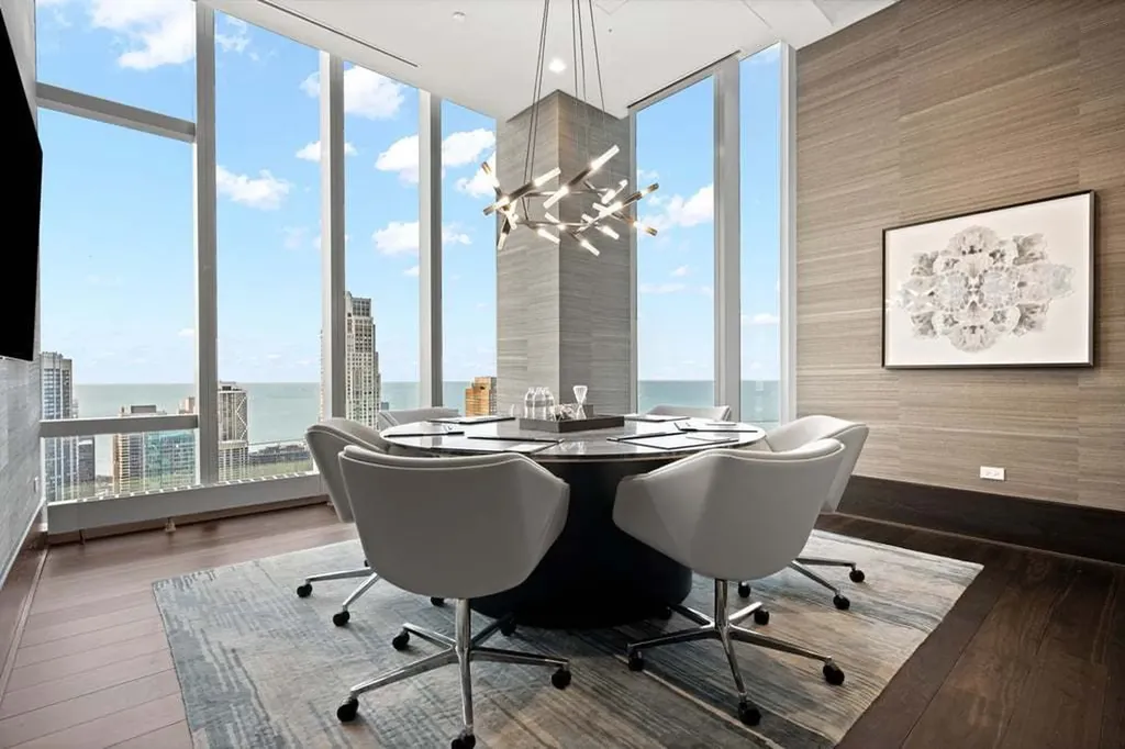 363 East Wacker Drive Chicago IL 60601