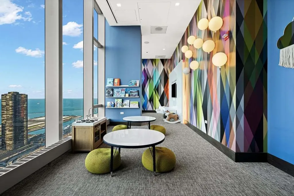 363 East Wacker Drive Chicago IL 60601