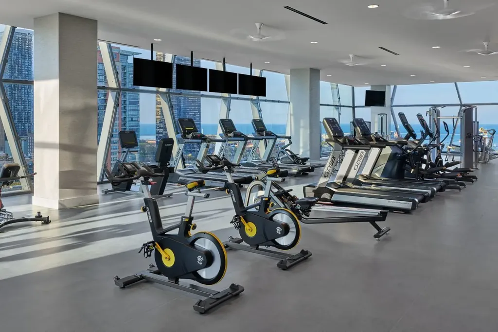 363 East Wacker Drive Chicago IL 60601