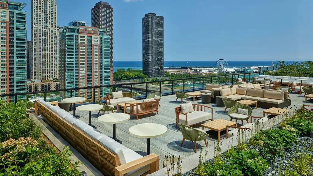 363 East Wacker Drive Chicago IL 60601