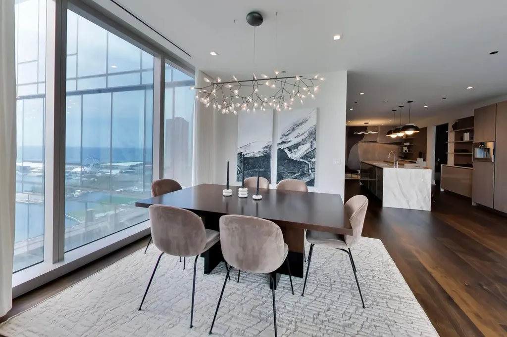 363 East Wacker Drive Chicago IL 60601