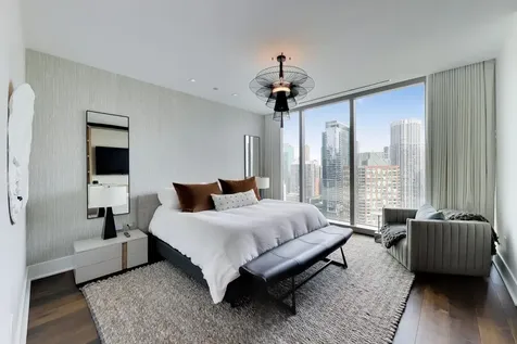 363 East Wacker Drive Chicago IL 60601
