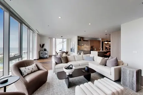 363 East Wacker Drive Chicago IL 60601