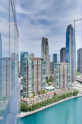 363 East Wacker Drive Chicago IL 60601