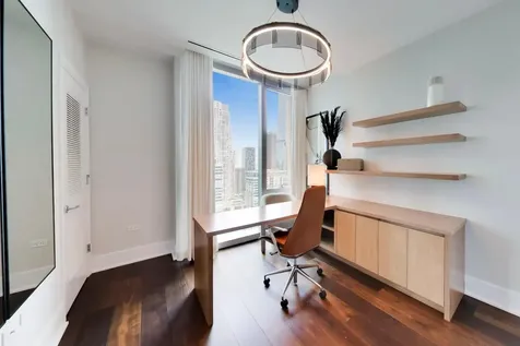 363 East Wacker Drive Chicago IL 60601