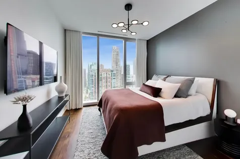 363 East Wacker Drive Chicago IL 60601