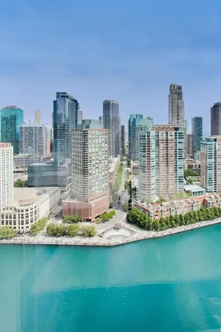 363 East Wacker Drive Chicago IL 60601