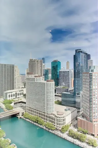 363 East Wacker Drive Chicago IL 60601