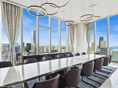 363 East Wacker Drive Chicago IL 60601