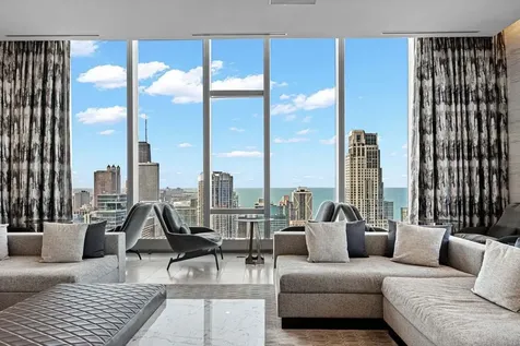 363 East Wacker Drive Chicago IL 60601